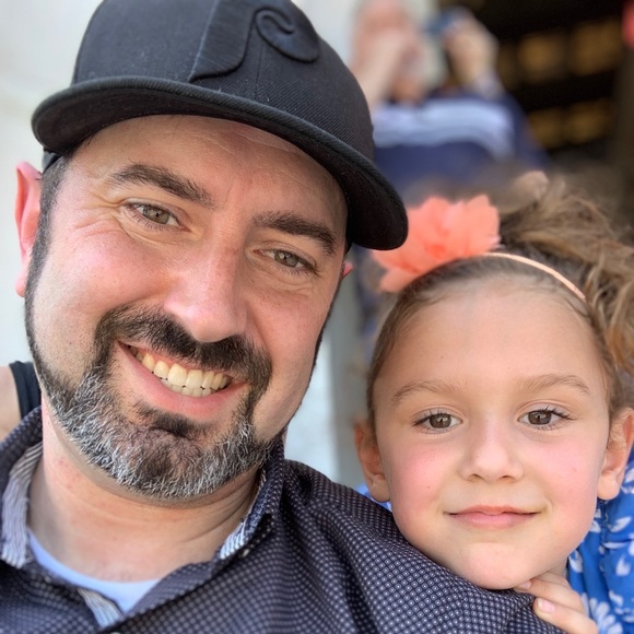 Meet your Posher, Ian - Picture 1 of 1